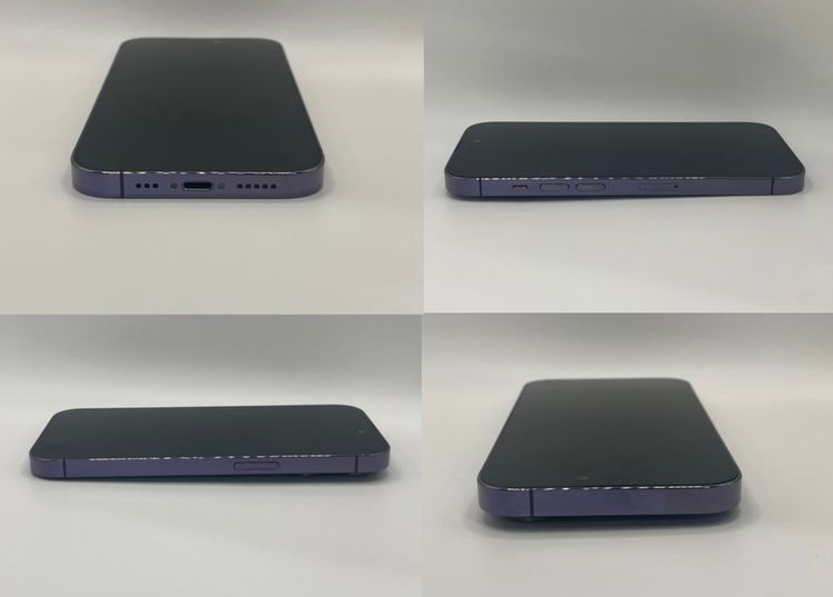 071������Ʊ�͡����Ų��1���iPhone 14 Pro 1000GB /�����Хåƥ꡼100%