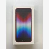 898������̤������iPhonSE ��3���� 128GB ��å�