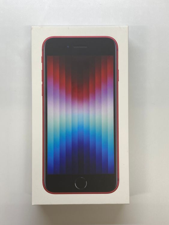 898������̤������iPhonSE ��3���� 128GB ��å�