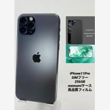 049̤ѡiPhone 11p  256GB֥å/ե꡼/Хåƥ꡼100%