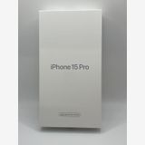 002������̤������iPhone 15Pro 128GB/�����ǥ���ե꡼/�᡼�����ݾڰ�ǯ