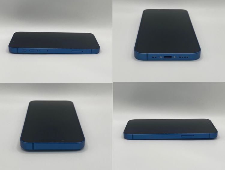 978�����ʡ�iPhone 13 mini 512GB �֥롼/�����Хåƥ꡼100%