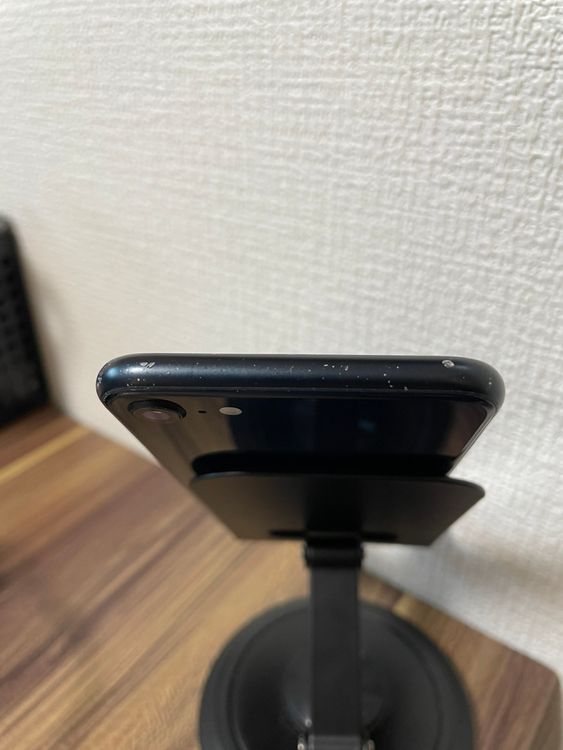 ��¨��ȯ����iPhoneSE(��3����) �ߥåɥʥ��� 64GB