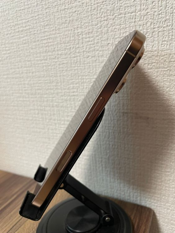 ��¨��ȯ����iPhone16Pro �ǥ����ȥ����˥��� 128GB