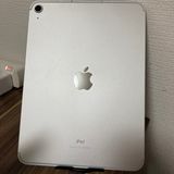 iPad第10世代Wifi+Cellular シルバー 64GB