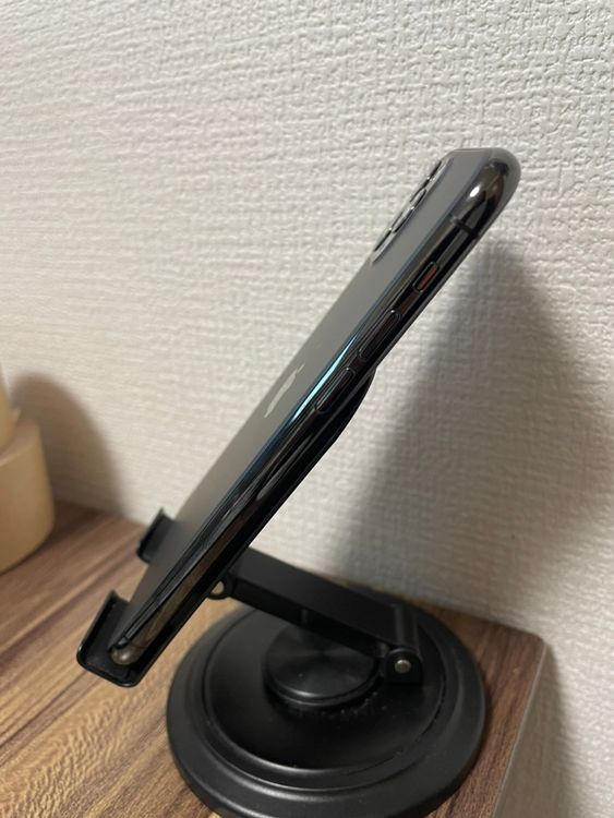 ��¨��ȯ���ۥХåƥ꡼100��iPhone11Pro�����ڡ������쥤��64GB