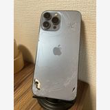 ��¨��ȯ����iPhone13ProMax��������֥롼��256GB