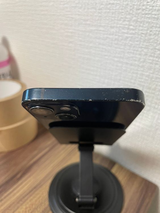 ��¨��ȯ���ۥХåƥ꡼100��iPhone13���ߥåɥʥ��ȡ�128GB