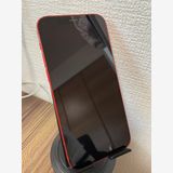 ¨ȯۥХåƥ꡼100iPhone12PRODUCTRED64GB