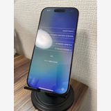 ��¨��ȯ����iPhone16Pro �ǥ����ȥ����˥��� 128GB