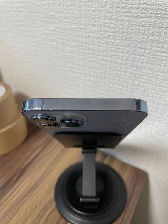 ��¨��ȯ����iPhone13ProMax��������֥롼��256GB