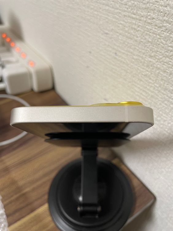 【訳あり中古!】iPhone14 イエロー 256GB