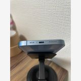 ��¨��ȯ���ۥХåƥ꡼100��iPhone14���֥롼��128GB