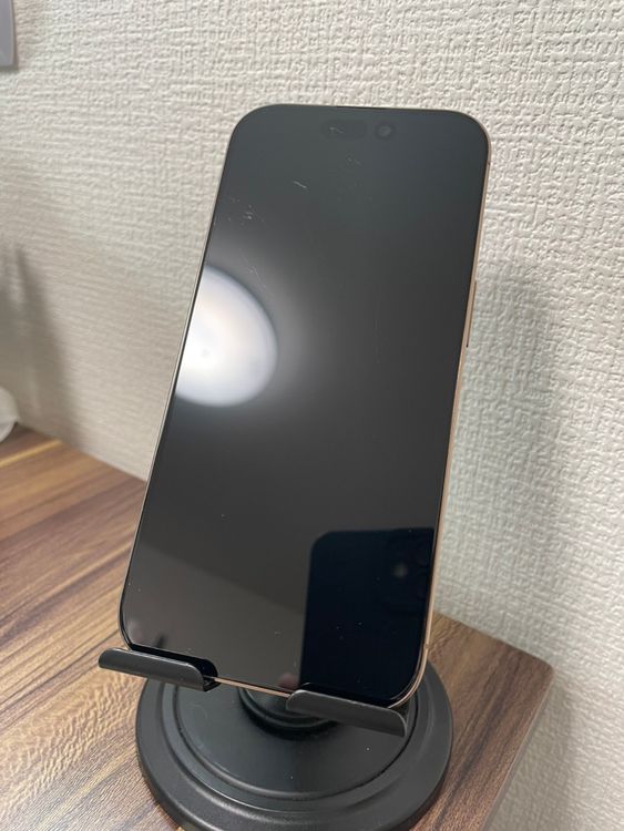 ��¨��ȯ����iPhone16Pro �ǥ����ȥ����˥��� 128GB