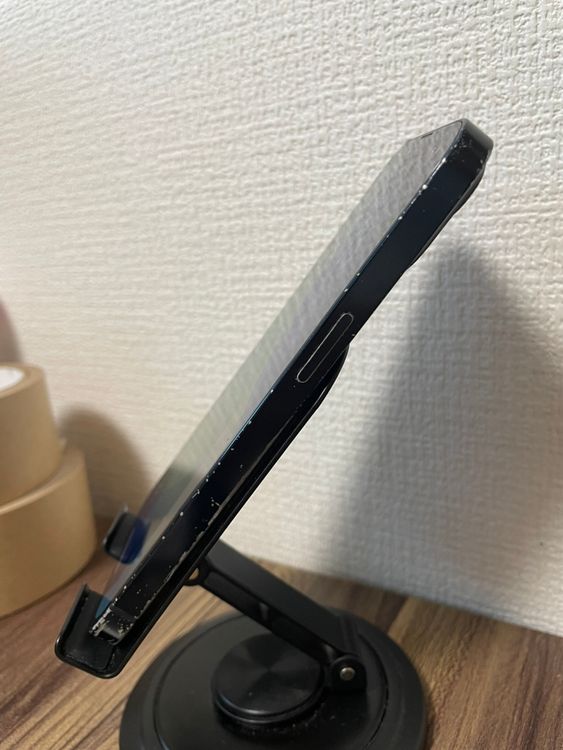 ��¨��ȯ���ۥХåƥ꡼100��iPhone13���ߥåɥʥ��ȡ�128GB