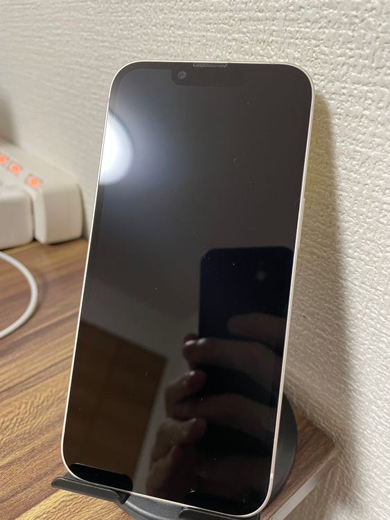 【訳あり中古!】iPhone14 イエロー 256GB