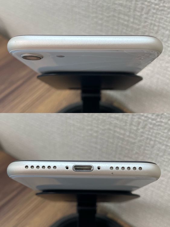 ��¨��ȯ����iPhoneSE(��3����) �������饤�� 64GB