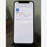 ��¨��ȯ����iPhone12mini �ۥ磻�� 128GB