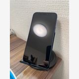 ��¨��ȯ����iPhone12mini �֥롼 64GB�ڥХåƥ꡼100���