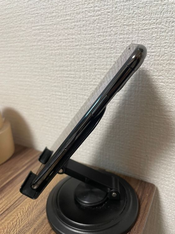 ��¨��ȯ���ۥХåƥ꡼100��iPhone11Pro�����ڡ������쥤��64GB