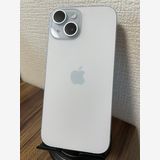 ��¨��ȯ����iPhone15 �֥롼 128GB