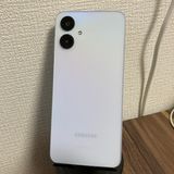 ڥʡGalaxy A25 5G 饤ȥ֥롼 128GB