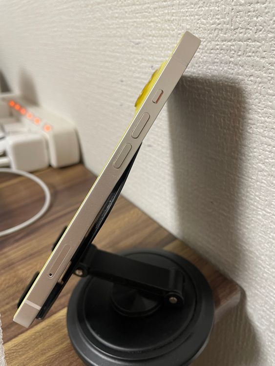 【訳あり中古!】iPhone14 イエロー 256GB