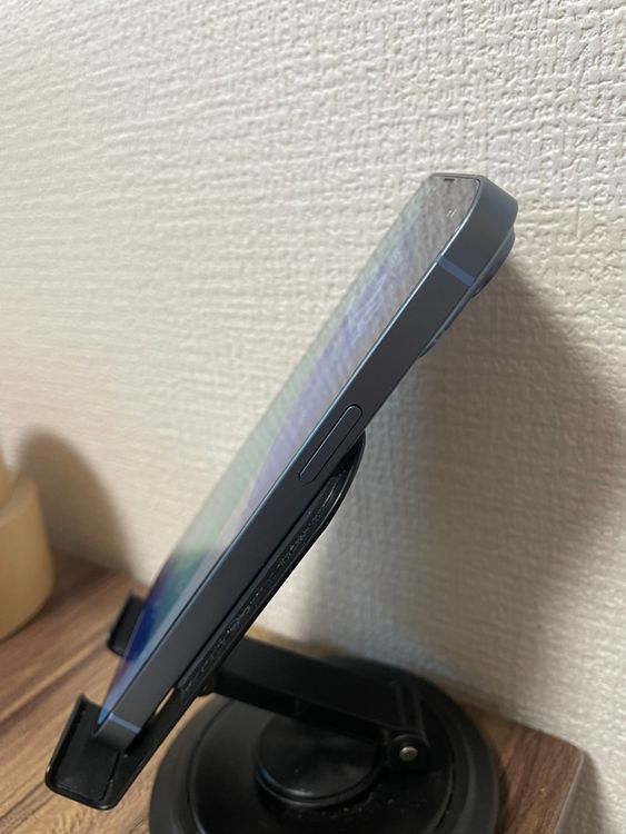 ��¨��ȯ���ۥХåƥ꡼100��iPhone14���֥롼��128GB