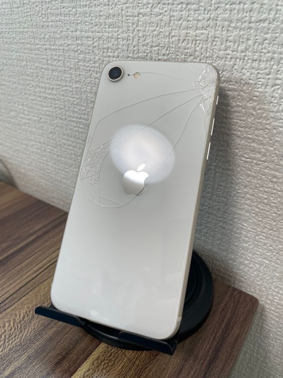 ��¨��ȯ����iPhoneSE(��3����) �������饤�� 64GB