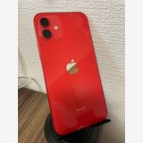 ¨ȯۥХåƥ꡼100iPhone12PRODUCTRED64GB
