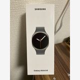 �ڿ���̤������GalaxyWatch8 ����ե�����