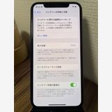 ��¨��ȯ���ۥХåƥ꡼100��iPhone11Pro�����ڡ������쥤��64GB