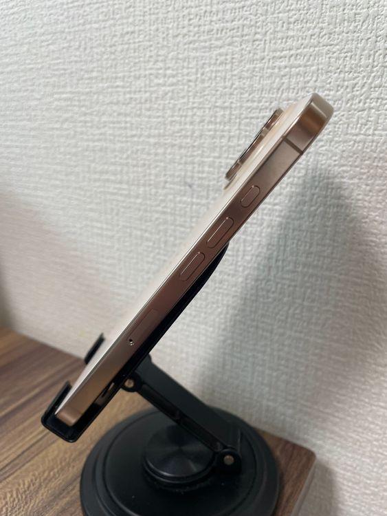 ��¨��ȯ����iPhone16Pro �ǥ����ȥ����˥��� 128GB