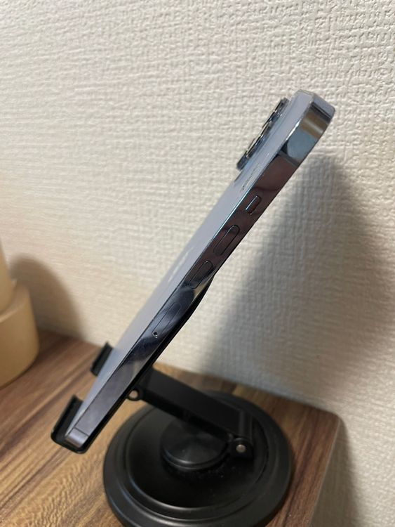 ��¨��ȯ����iPhone13ProMax��������֥롼��256GB