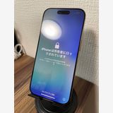 ��¨��ȯ����iPhone16Pro �ǥ����ȥ����˥��� 128GB