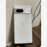 【即日発送!】GooglePixel7 ホワイト 128GB