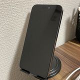 ڥХåƥ꡼100%iPhone14ProMax	ǥץѡץ 256GB