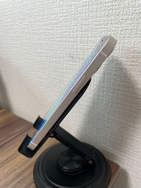 ��¨��ȯ����iPhone12mini �ۥ磻�� 128GB