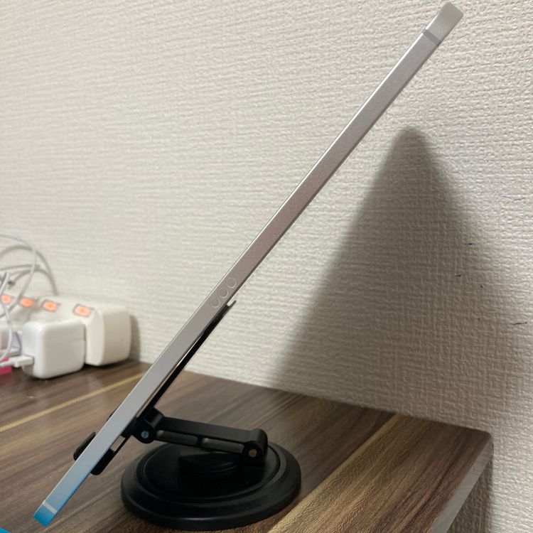 iPad第10世代Wifi+Cellular シルバー 64GB