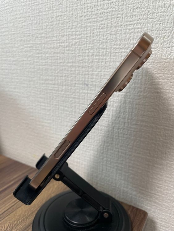 ��¨��ȯ����iPhone16Pro �ǥ����ȥ����˥��� 128GB