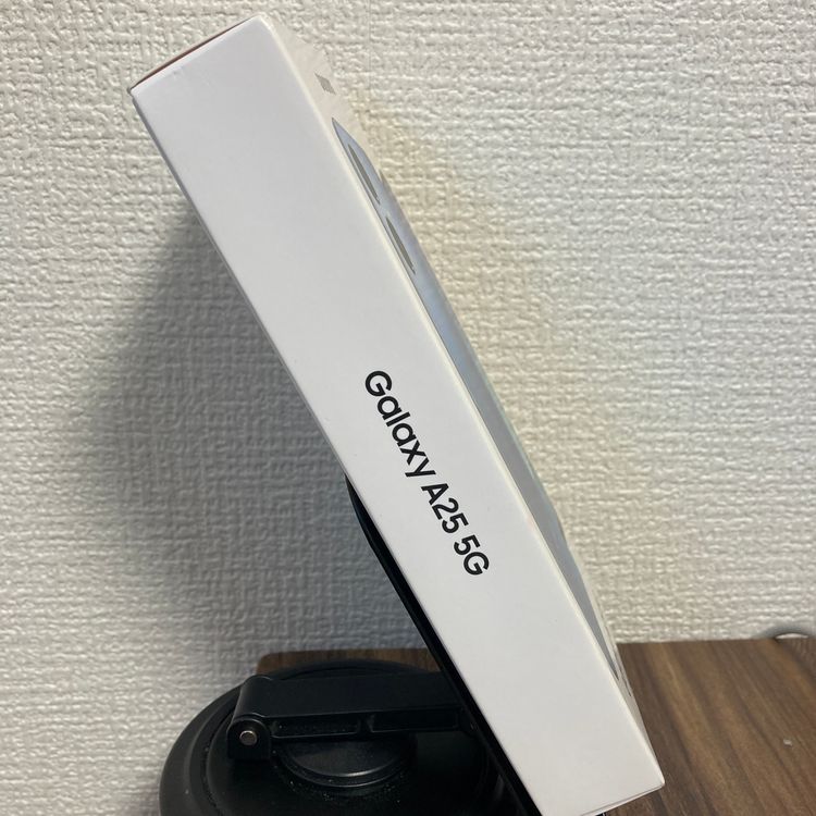 ڿ̤GalaxyA25 5G(SC-53F) ֥롼 64GB