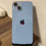【格安出品】iPhone14 ブルー 128GB