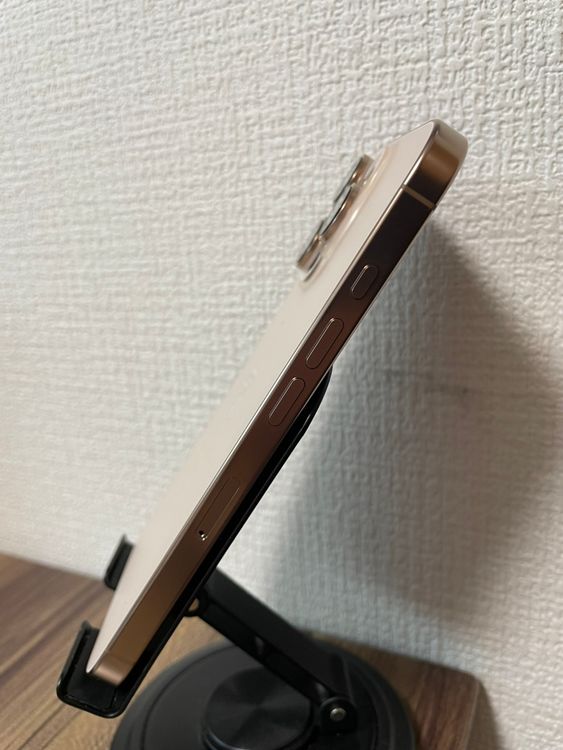 ��¨��ȯ����iPhone16Pro �ǥ����ȥ����˥��� 128GB