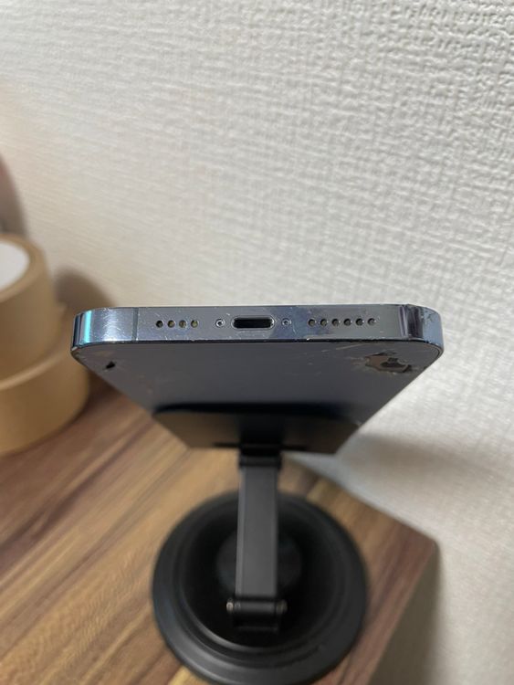 ��¨��ȯ����iPhone13ProMax��������֥롼��256GB