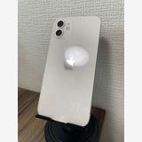 【即日発送】iPhone12 ホワイト 64GB【バッテリー100%】