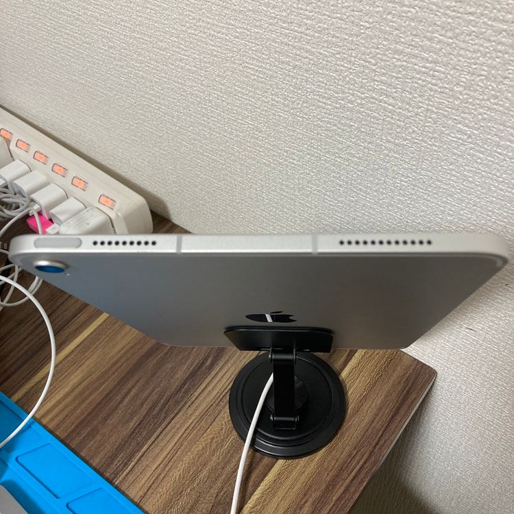 iPad第10世代Wifi+Cellular シルバー 64GB