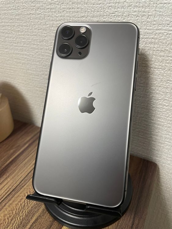 ��¨��ȯ���ۥХåƥ꡼100��iPhone11Pro�����ڡ������쥤��64GB
