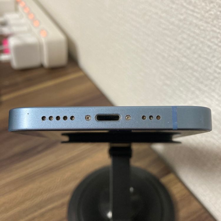 【格安出品】iPhone14 ブルー 128GB