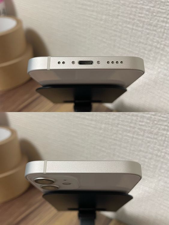 ��¨��ȯ����iPhone12mini���ۥ磻�ȡ�128GB