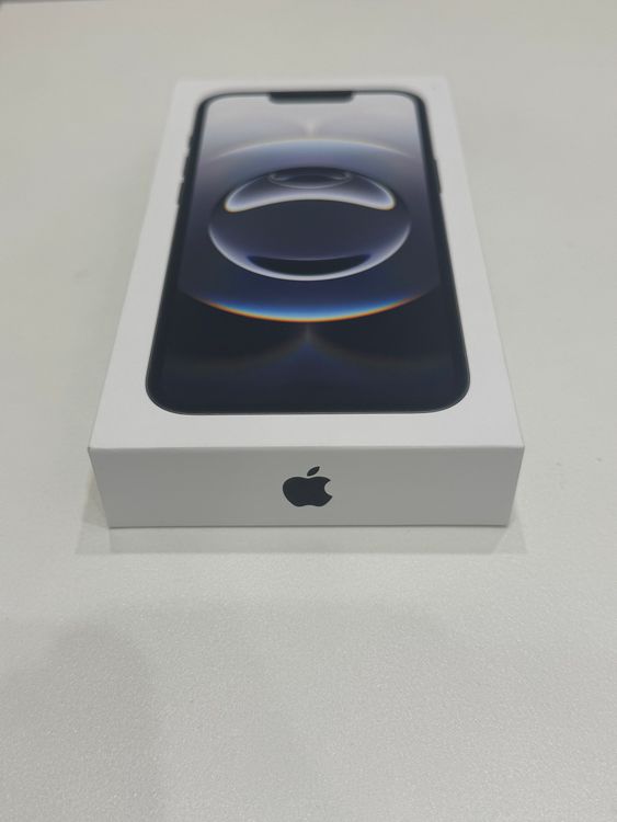 【未開封新品】iPhone16e 512GB ブラック